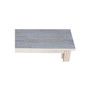 Shaker Style Bench