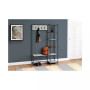 Hall Entry Bench