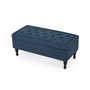 Bineta Storage Ottoman Bench