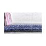 Lyon Lyo2 4' x 6' Area Rug
