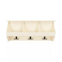 Darcey Hanging Storage Wall Rack