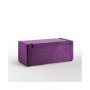Fabroni Velvet Storage Bench