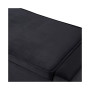 Fabroni Velvet Storage Bench