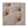Columbus Button Tufted Storage Bench with Nailhead Trim