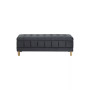 Jude Tufted Storage Ottoman