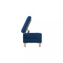 Jude Tufted Storage Ottoman