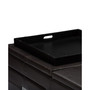 Ekene Cocktail Ottoman Table
