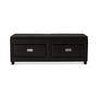 Ekene Cocktail Ottoman Table