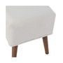Viola Vanity Set with Bench and Mirror