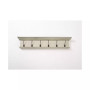 6 Hook Coat Rack