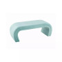 Kenya Velvet Bench