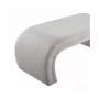 Kenya Velvet Bench