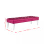 Ianson Bench