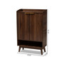 Lena Shoe Cabinet