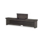 Bunk House Desk Hutch