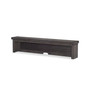 Bunk House Desk Hutch