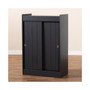 Leon Shoe Cabinet