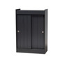 Leon Shoe Cabinet