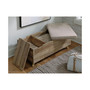 Gerdanet Storage Bench