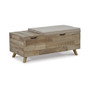 Gerdanet Storage Bench