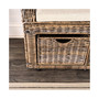 Palermo 34.5" Storage Bench