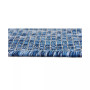 Outdoor Pashio Pas6 2' x 6' Runner Area Rug