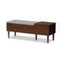 Merrick Bench