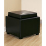 Konner Storage Ottoman