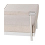 Diva Velvet Bench