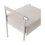 Diva Velvet Bench