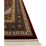 Persian Treasures Kashan 3' x 5' Area Rug