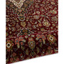 Persian Treasures Kashan 3' x 5' Area Rug