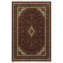 Persian Treasures Kashan 3' x 5' Area Rug