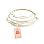 Egg Sandwich Wire Trivet