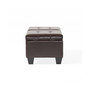 Merrill Double Opening Storage Ottoman