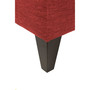 Brooke Button Tufted Upholstered Long Storage Bench