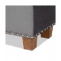 Hannah Storage Bench
