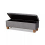 Hannah Storage Bench