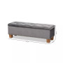 Hannah Storage Bench