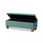Hannah Storage Bench