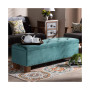 Hannah Storage Bench