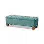 Hannah Storage Bench