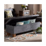 Hannah Storage Bench