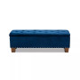 Hannah Storage Bench