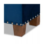 Hannah Storage Bench