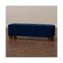 Hannah Storage Bench