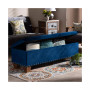Hannah Storage Bench