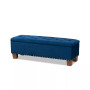 Hannah Storage Bench