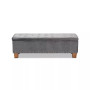 Hannah Storage Bench