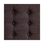 Elle Décor Claire Tufted Upholstered Bench